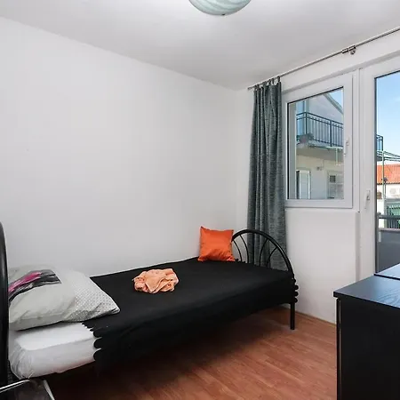 Appartement Tatiana-murter-centar