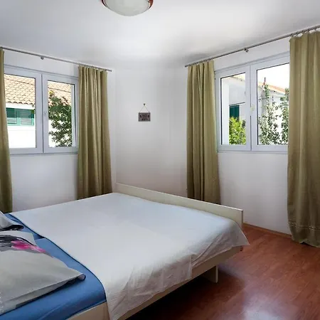 Tatiana-murter-centar Appartement *