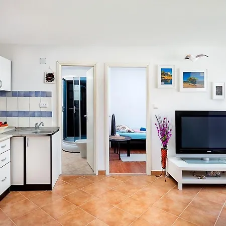 Tatiana-murter-centar Appartement Murter