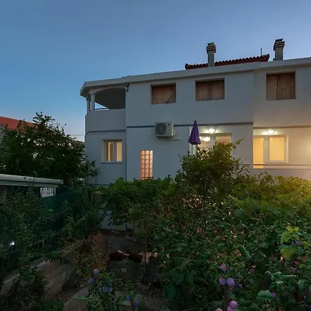 Appartement Tatiana-murter-centar