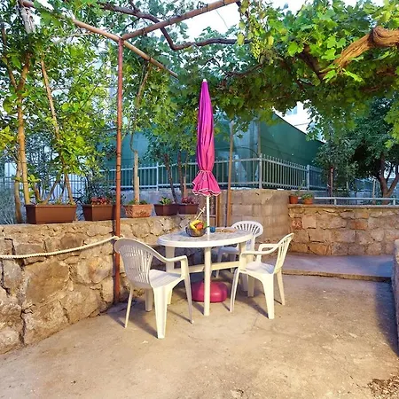 Apartment Tatiana-murter-centar