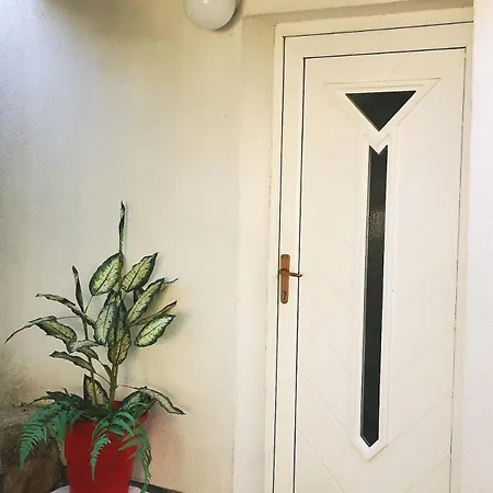 Tatiana-murter-centar Apartment Murter