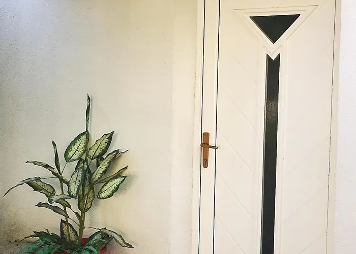 Tatiana-murter-centar Appartement Murter