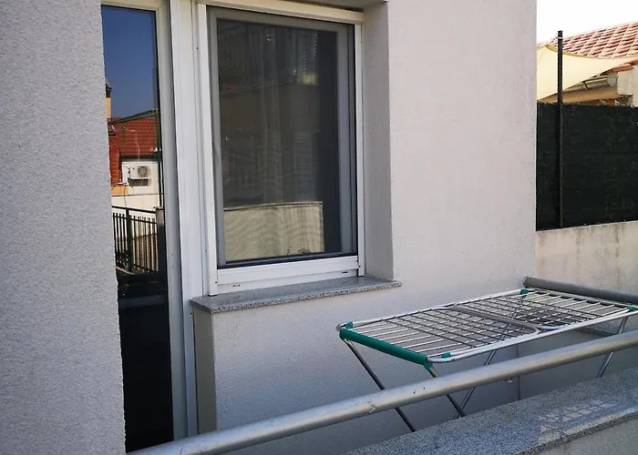 Tatiana-murter-centar Appartement Murter