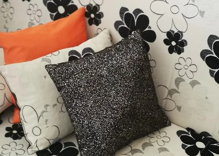 Appartement Tatiana-murter-centar